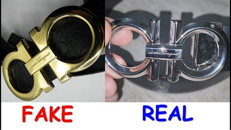 how to identify a fake ferragamo belt|authentic ferragamo belt buckle.